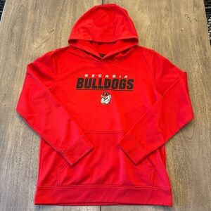 Georgia Bulldogs Hoodie